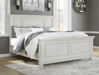 Picture of ROBBINSDALE CALI KING PANEL BED