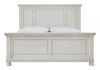 Picture of ROBBINSDALE CALI KING PANEL BED