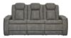 Picture of Next-Gen DuraPella PWR REC Sofa with ADJ Headrest