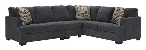 Picture of Ambrielle 3-Piece Sectional