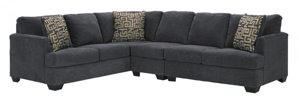 Picture of Ambrielle 3-Piece Reverse Sectional