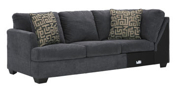 Picture of Ambrielle LAF Sofa w/Corner Wedge