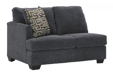 Picture of Ambrielle LAF Loveseat