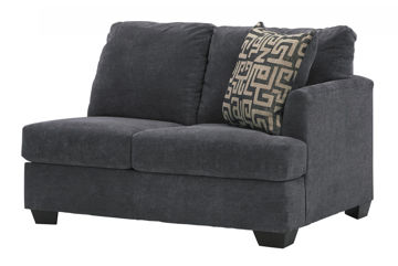 Picture of Ambrielle RAF Loveseat