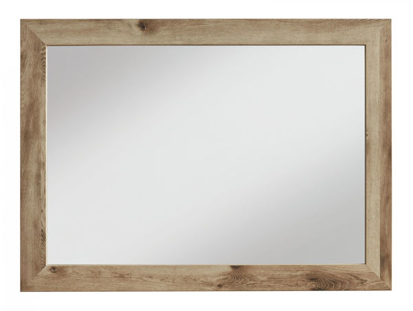 Picture of Hyanna Bedroom Mirror