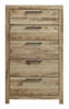 Picture of Hyanna Five Drawer Chest