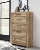 Picture of Hyanna Five Drawer Chest