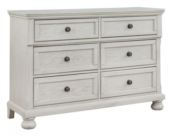 Picture of Robbinsdale Dresser