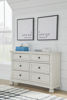 Picture of Robbinsdale Dresser