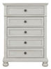 Picture of Robbinsdale Five Drawer Chest