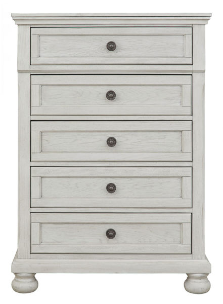 Picture of Robbinsdale Five Drawer Chest