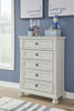 Picture of Robbinsdale Five Drawer Chest