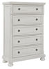 Picture of Robbinsdale Five Drawer Chest