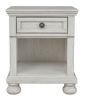 Picture of Robbinsdale One Drawer Night Stand