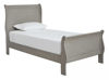 Picture of Kordasky FULL SLEIGH BED