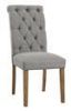 Picture of HARVINA DINING UPH SIDE CHAIR