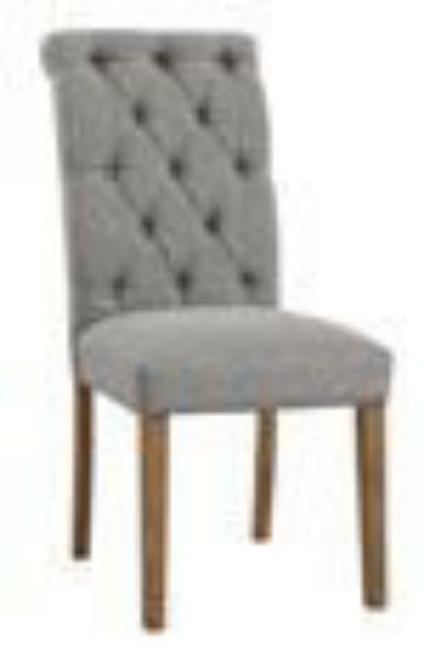 Picture of HARVINA DINING UPH SIDE CHAIR
