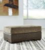 Picture of Alesbury Ottoman