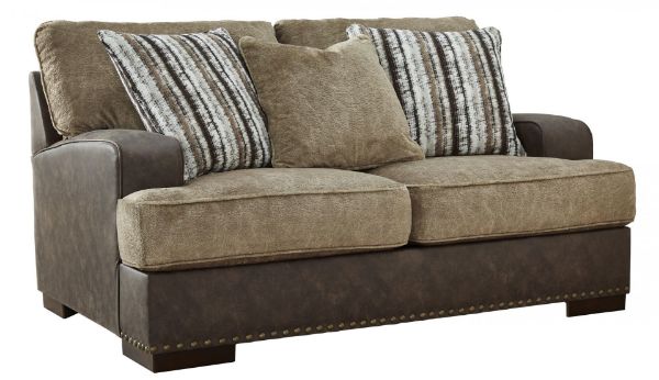 Picture of Alesbury Loveseat