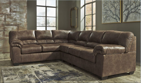 Picture of Bladen 3 PC SECTIONAL SOFA