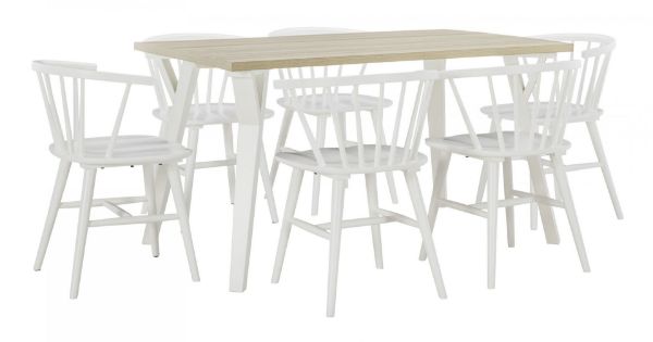 Picture of GRANNEN 7PC DINING SET