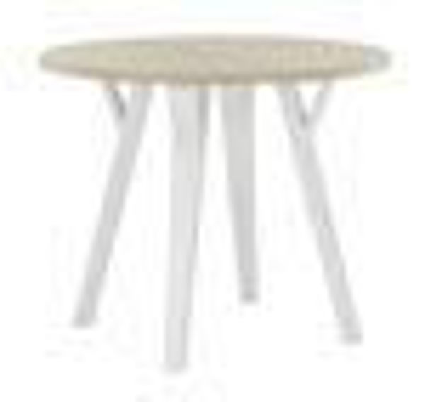 Picture of Grannen Round Dining Table