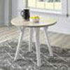 Picture of Grannen Round Dining Table