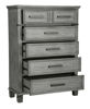 Picture of Russelyn Five Drawer Chest