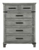 Picture of Russelyn Five Drawer Chest