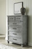 Picture of Russelyn Five Drawer Chest