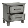 Picture of Russelyn Two Drawer Night Stand