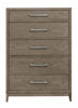 Picture of Chrestner Five Drawer Chest