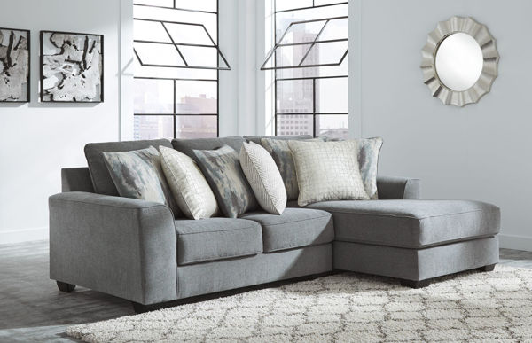 Picture of Castano 2-Piece Sectional with Chaise