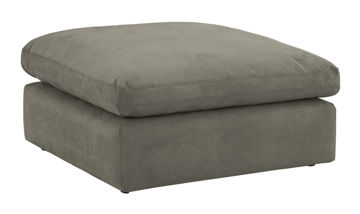 Picture of Next-Gen Gaucho Oversized Accent Ottoman