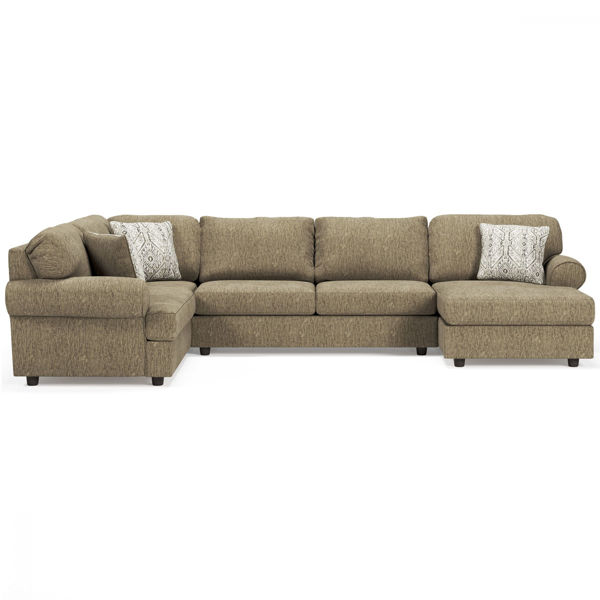 Picture of Hoylake 3 PC  SECTIONAL