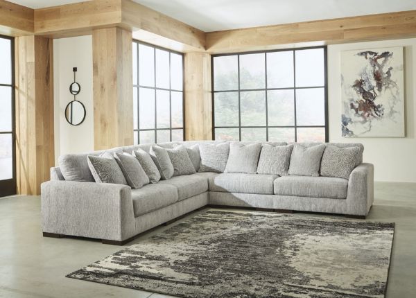 Picture of Regent Park 5-Piece Sectional