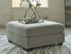 Picture of Keener Oversized Accent Ottoman