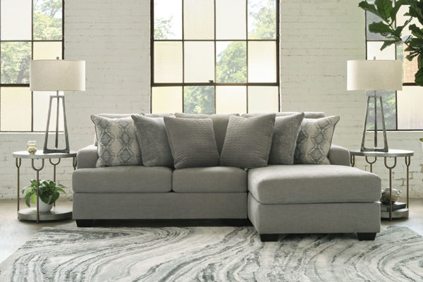 Picture of Keener 2-Piece Sectional with Chaise