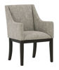 Picture of Burkhaus Dining UPH Arm Chair