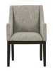 Picture of Burkhaus Dining UPH Arm Chair