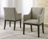 Picture of Burkhaus Dining UPH Arm Chair