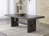 Picture of Burkhaus RECT Dining Room EXT Table