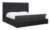 Picture of Lindenfield California King Upholstered Storage Bed