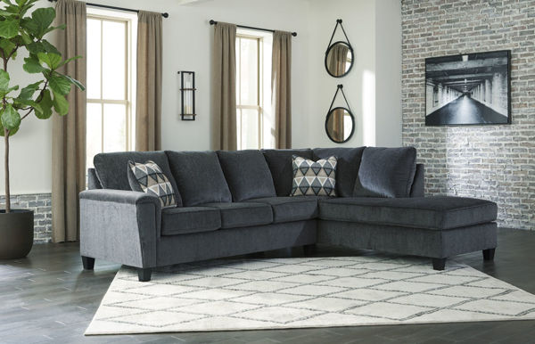 Picture of ABINGER 2 PC SECTIONAL