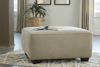 Picture of Lucina Oversized Accent Ottoman