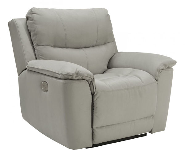 Picture of Next-Gen Gaucho PWR Recliner/ADJ Headrest