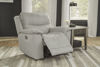 Picture of Next-Gen Gaucho PWR Recliner/ADJ Headrest