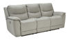 Picture of Next-Gen Gaucho PWR REC Sofa with ADJ Headrest