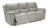 Picture of Next-Gen Gaucho PWR REC Sofa with ADJ Headrest