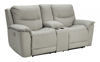 Picture of Next-Gen Gaucho PWR REC Loveseat/CON/ADJ HDRST